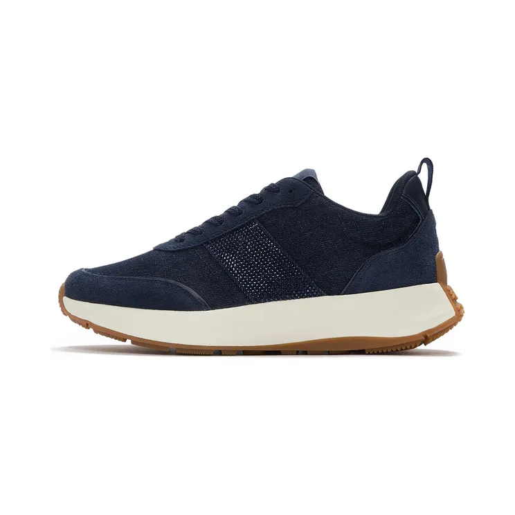FitFlop Dark Denim (A0V-D71)