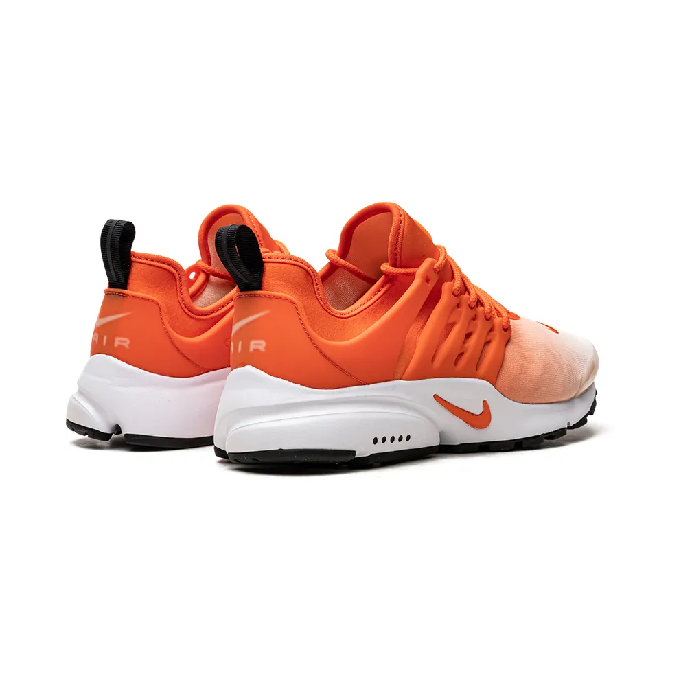Nike AIR PRESTO “Orange” (DQ8587-800)