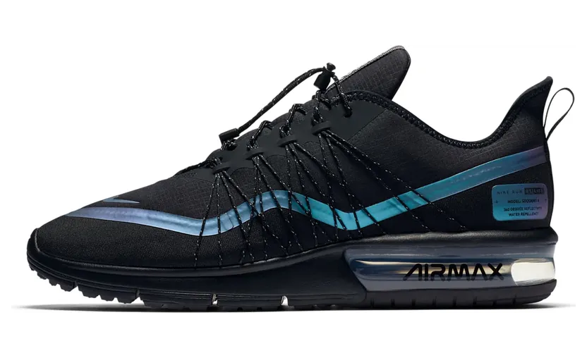 Nike Air Max Sequent 4 Utility Throwback Future