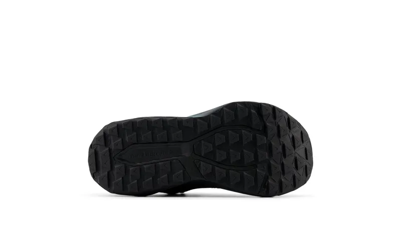 New Balance DynaSoft Nitrel v6 Black Metallic Cyber Jade (WTNTRLT6)