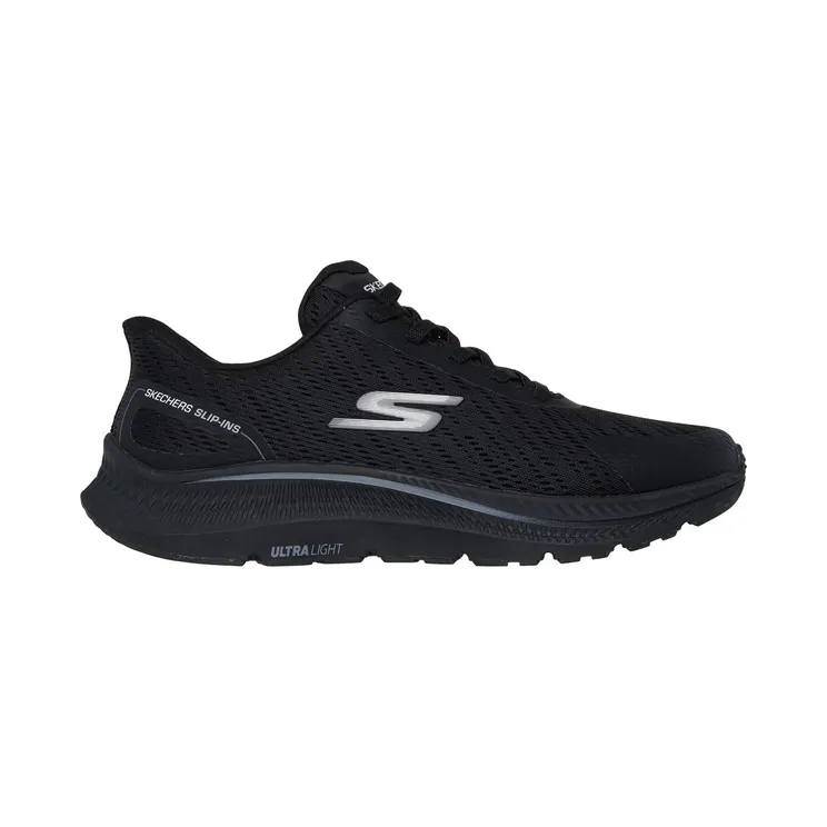 Skechers GO RUN Consistent 2.0 – Worldview “Black” (220880BLK)