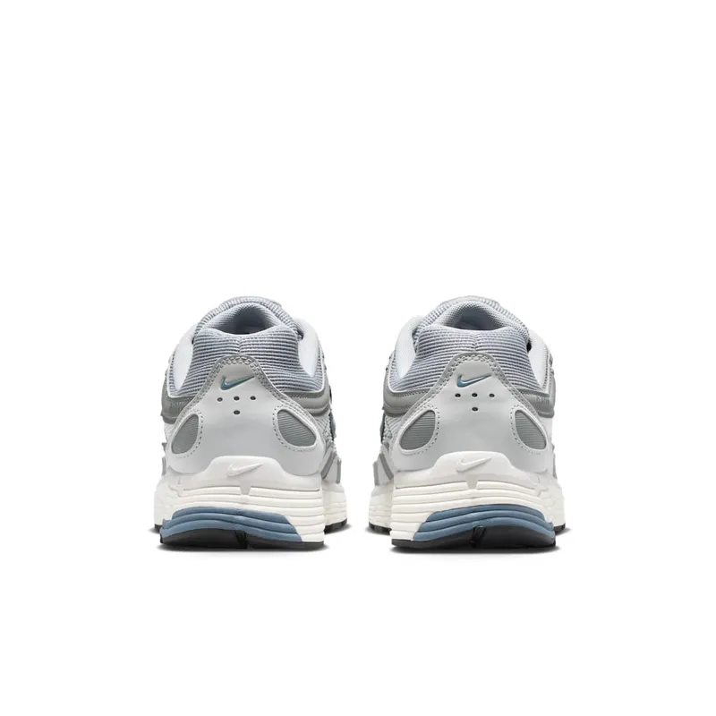 Nike P-6000 Light Smoke Grey/Smoke Grey/Photon Dust/Blue Graphite (IR5279-003)
