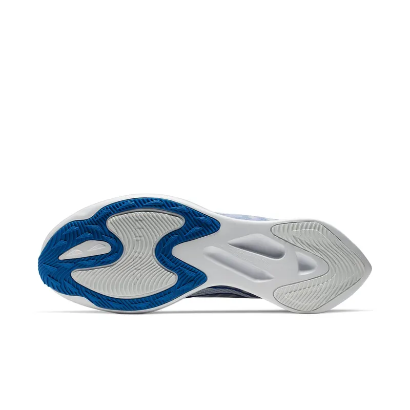 Nike Zoom Gravity White Racer Blue White/Racer Blue-Football Grey-Clear (BQ3202-100)