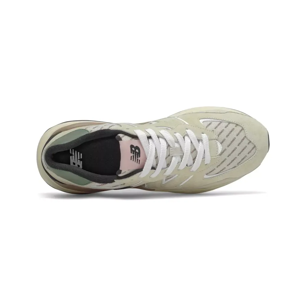 New Balance New Balance Yellow/Blue (M5740CD1)