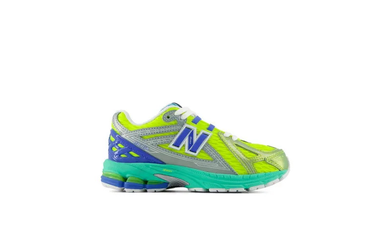 New Balance 1906 Lace PS “Neon Blue” (P1906503)