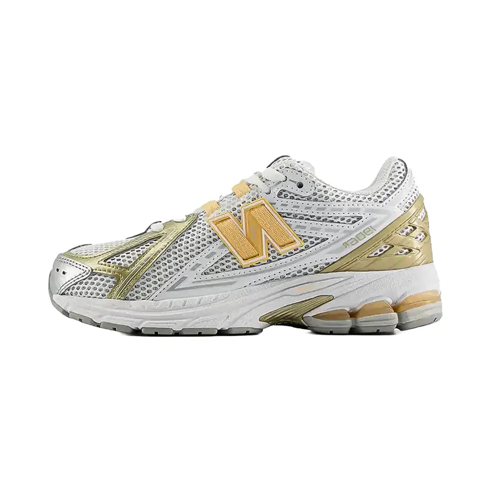 New Balance 1906 Lace v1 GS “Gold Metallic / White Peach” (G19064IL)
