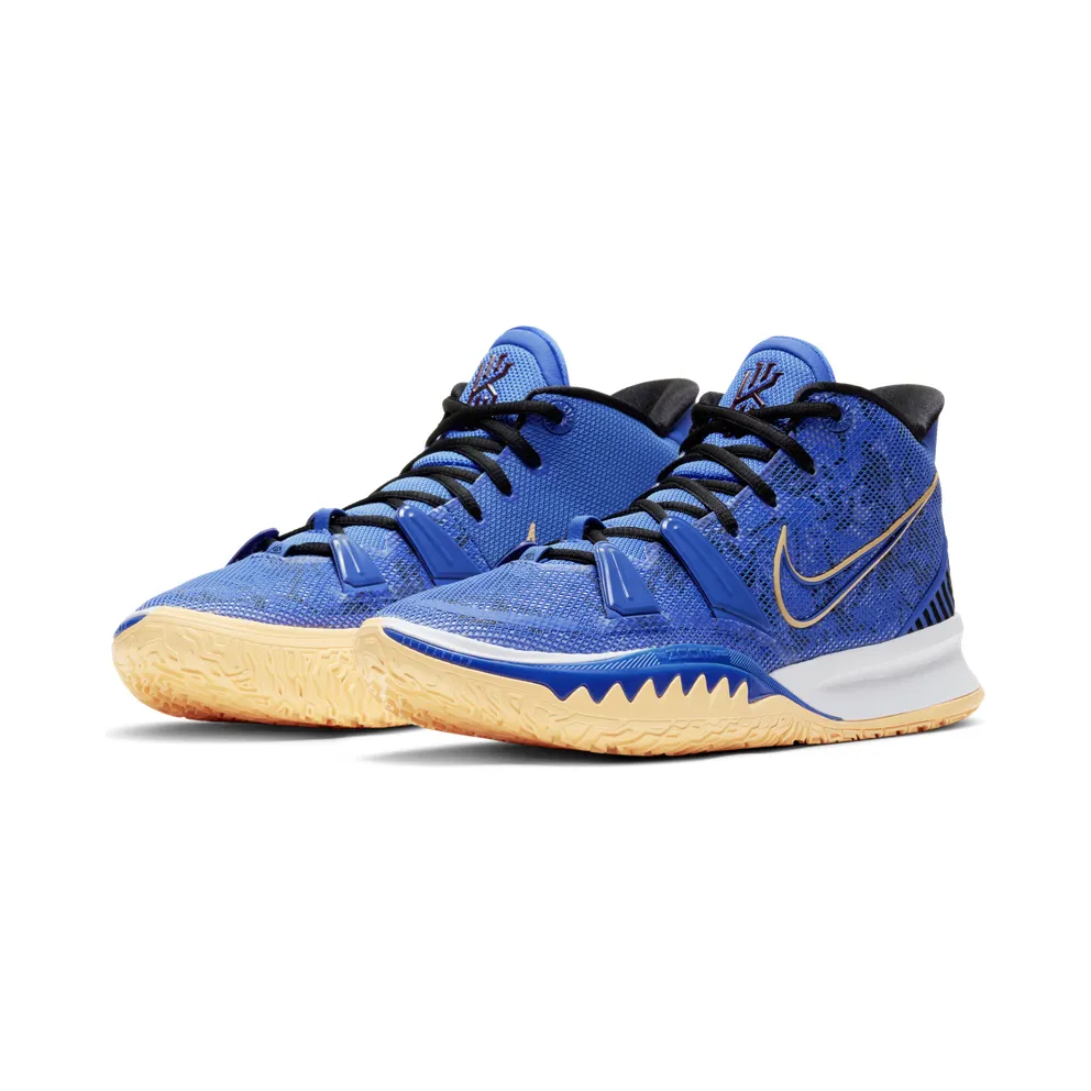 Nike Kyrie 7 Sisterhood Hyper Royal/Black-White-Hyper Royal (CQ9326-400)