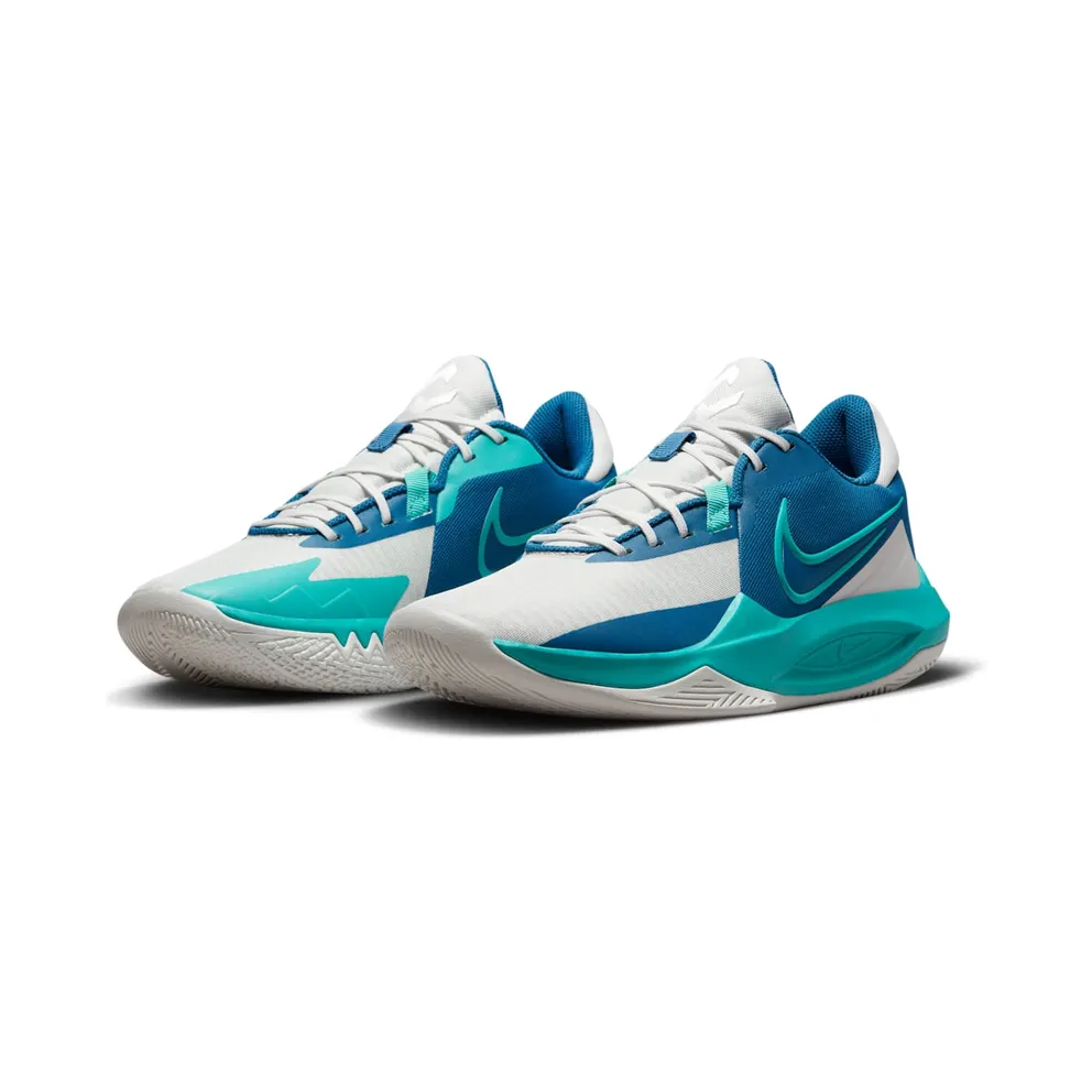 Nike Precision 6 Industrial Blue Clear Jade (DD9535-008)