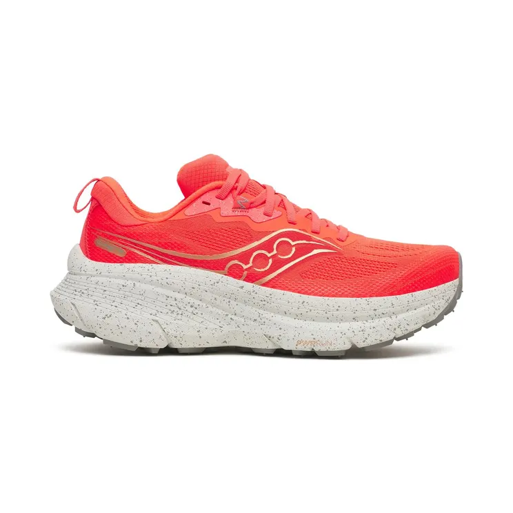 Saucony Guide Red (S1010941017)