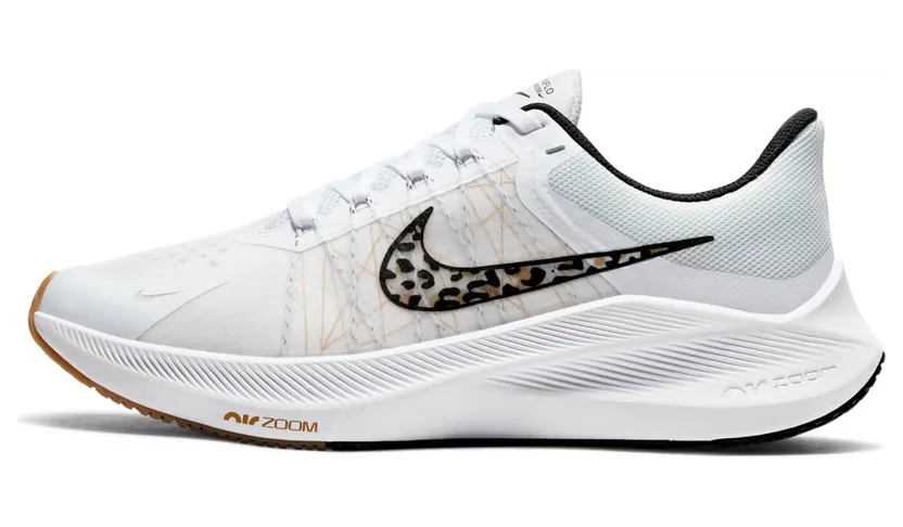 Nike Winflo 8 Premium White Leopard (DA3056-100)
