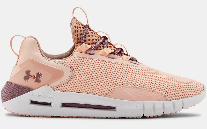 Under Armour HOVR STRT Peach Frost (3022581-603)