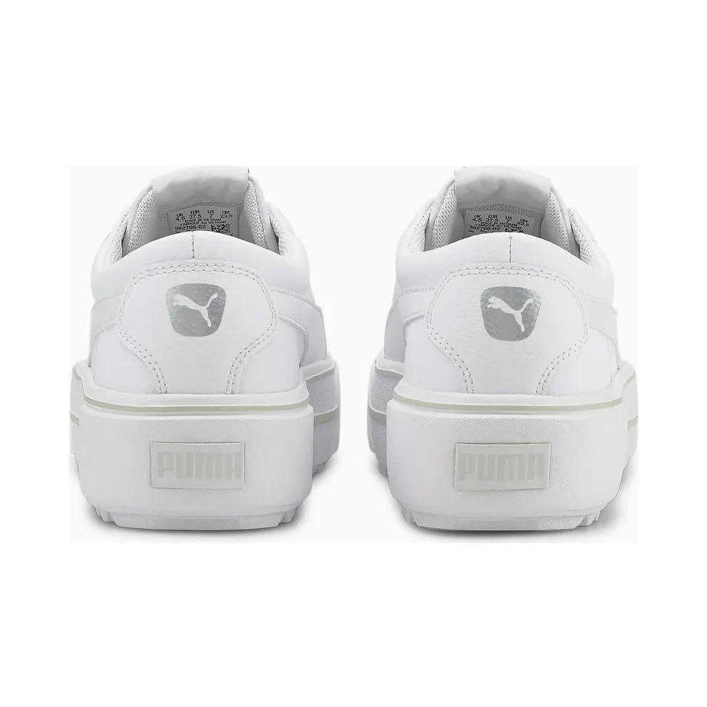 Puma Kaia Platform L White (38270602)