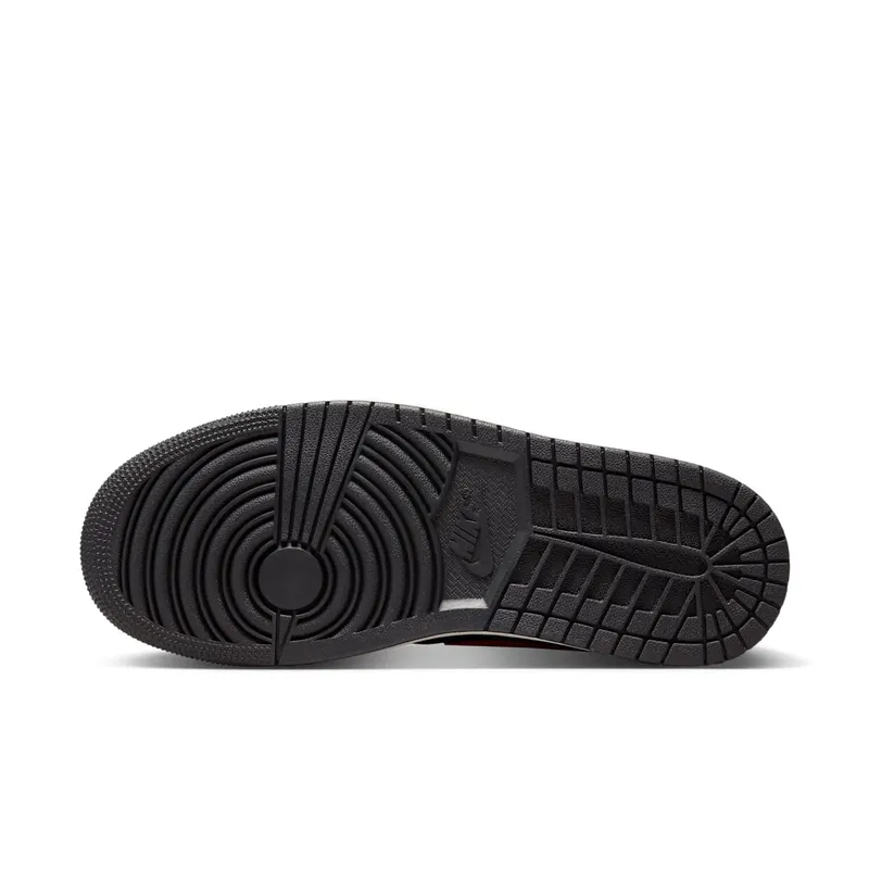 Air Jordan 1 Low SE Black (DN3739-060)