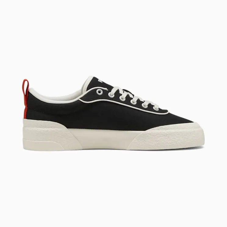 Puma Terreta “Puma Black-Warm White” (40078103)