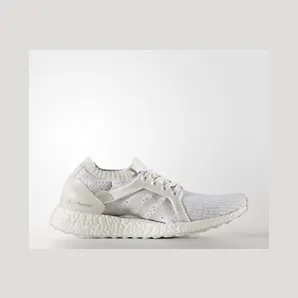 adidas Ultra Boost X White Pearl Grey (W) (BB0879)