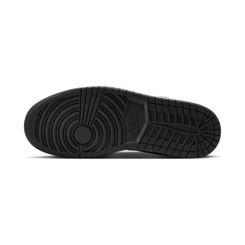 Air Jordan 1 Low “Summit White Rattan” (553558-153)
