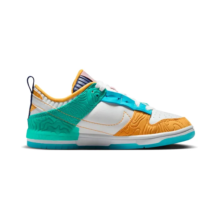 nike-dunk DX4220-100