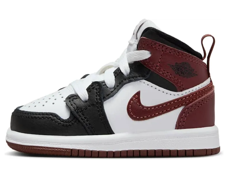 Air Jordan 1 Mid HF3195-102