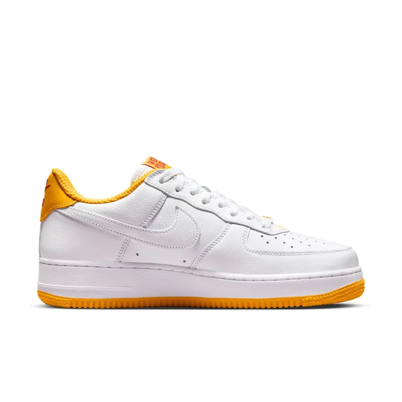 Nike Air Force 1 Low “West Indies” (DX1156-101)