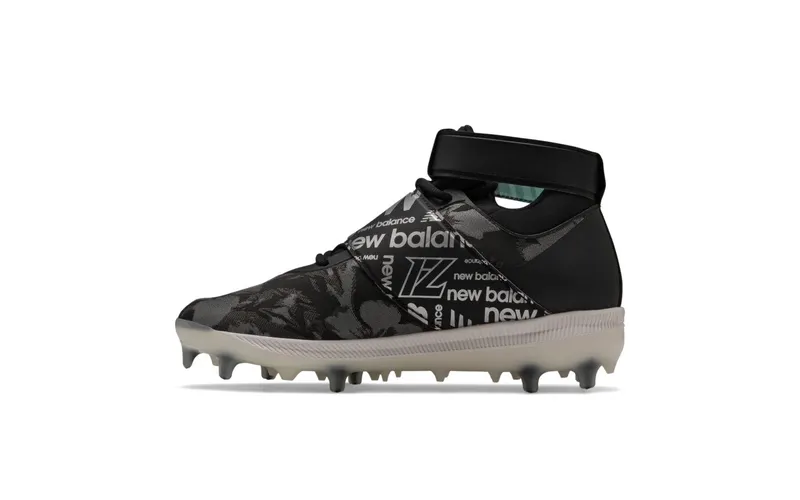 New Balance Lindor Black Floral (LLINDPR)
