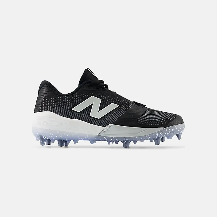 New Balance FuelCell Comp v4 Black White (CCOMPBK4)