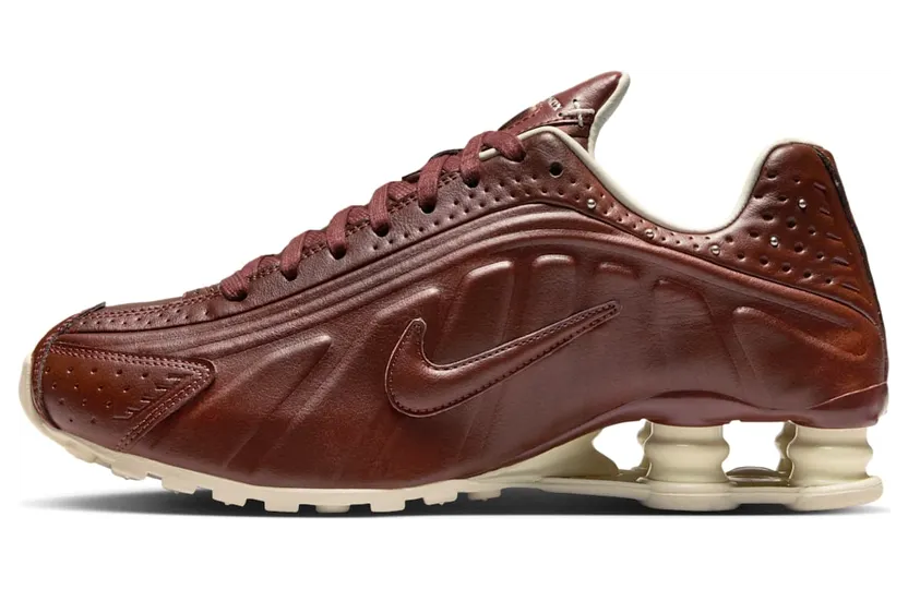 Nike Shox R4 “Dark Pony” (IM6690-220)