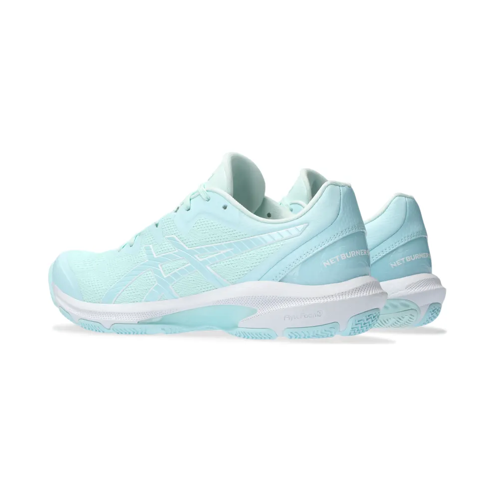 Asics Netburner Shield Ff Aquamarine/Soothing Sea (1072A085.402)