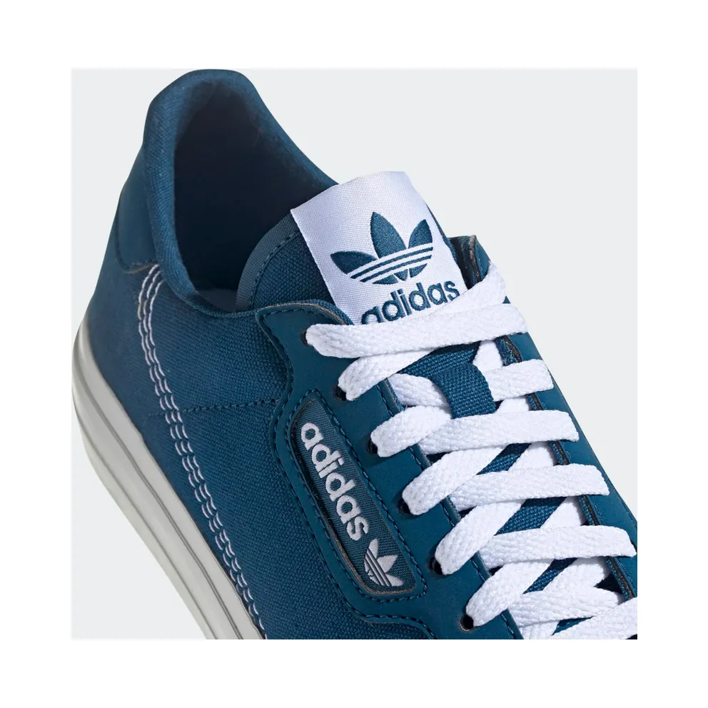 adidas Continental Vulc Legend Marine / Legend Marine / Cloud White (EG0511)