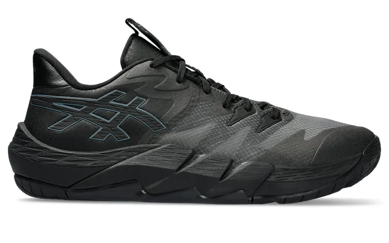 ASICS Unpre ARS Low 2 Black Magnetic Blue (1063A083-001)