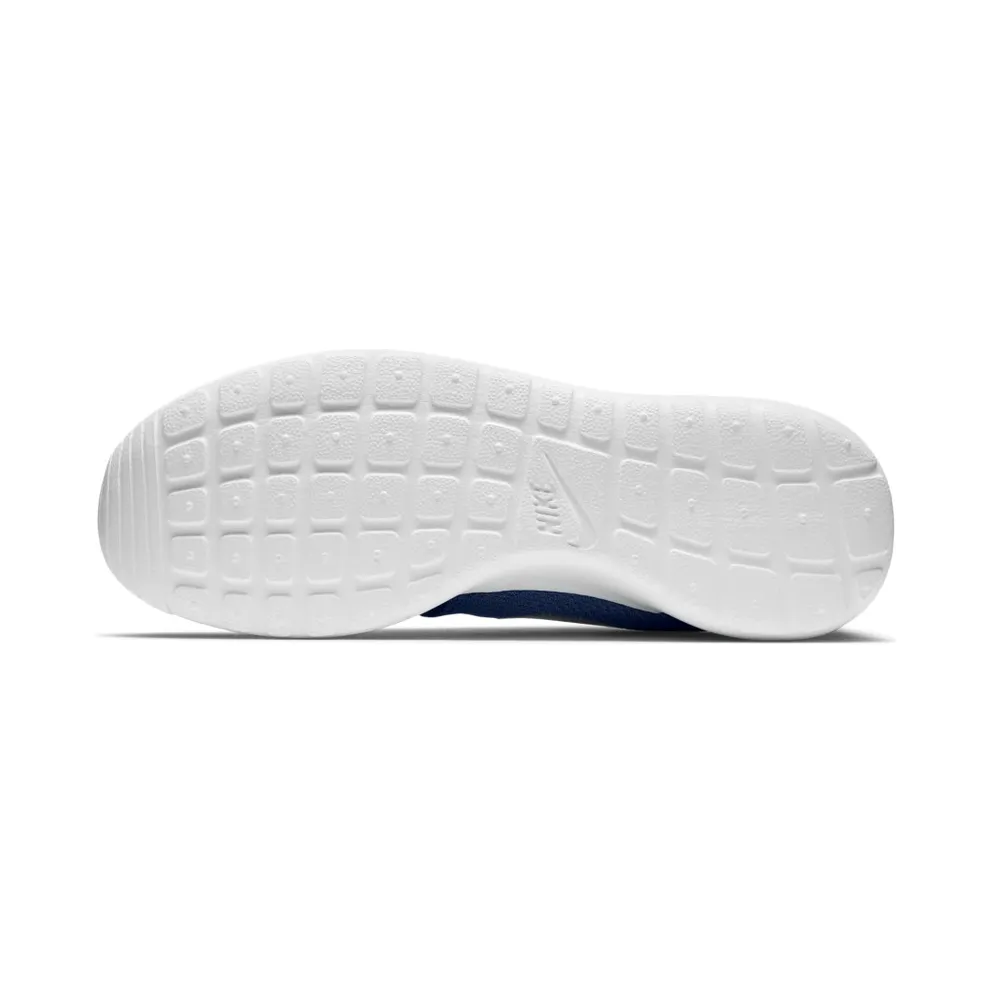 Nike Roshe Run Navy Black White (511881-405)