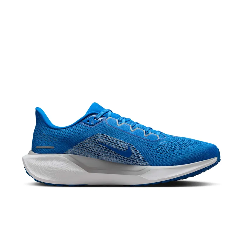 Nike Air Zoom Pegasus 41 Detroit Lions (FZ5087-400)