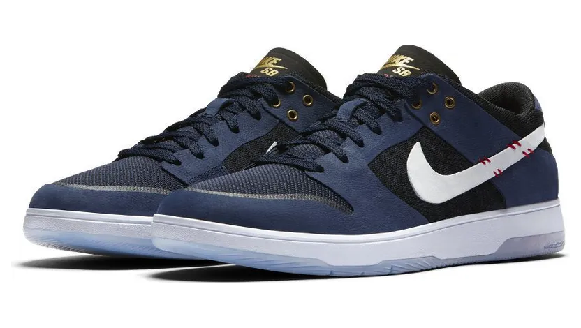 Nike SB Dunk Low Elite Sean Malto