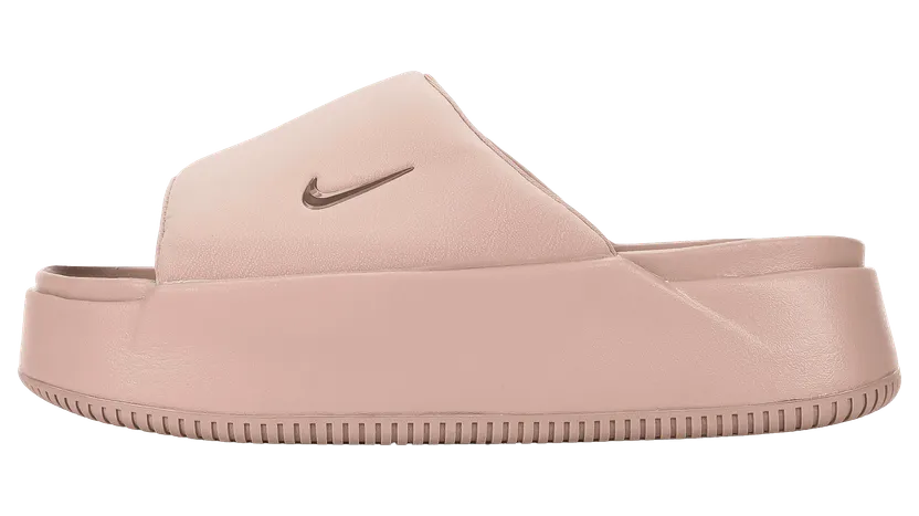 Nike Calm Elevation Slide “Particle Pink” (HJ5601-601)