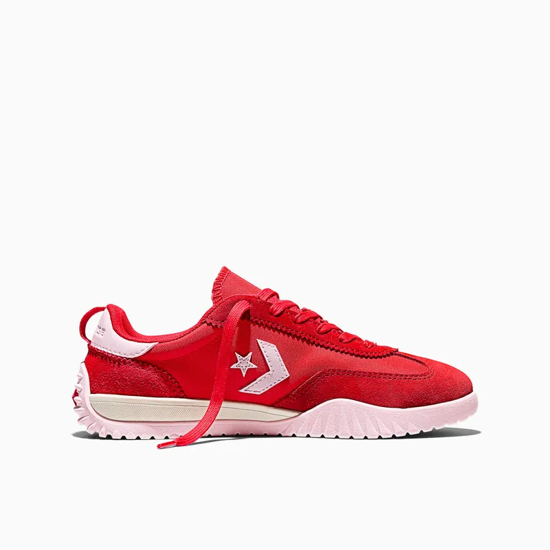 Converse Run Star Red / White (A17808C)