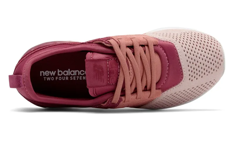 New Balance 247 Suede PS “Dusted Peach” (KL247UDP)
