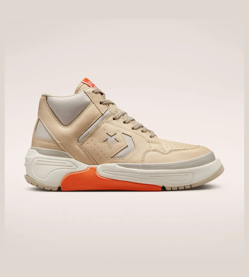 Converse Weapon CX Egret/light Twine/wild Mango (171605C)