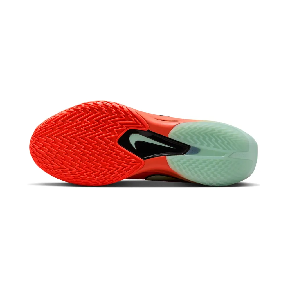 Nike GT Cut 3 Bright Mango Bleached Coral (DV2913-800)