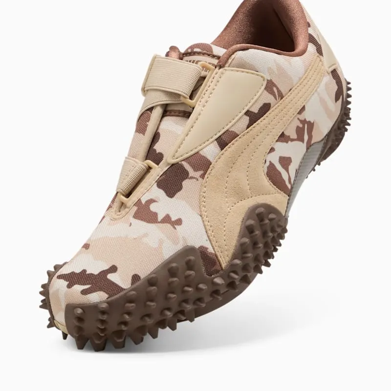 Puma Mostro Camo Light Sand (401540-01)