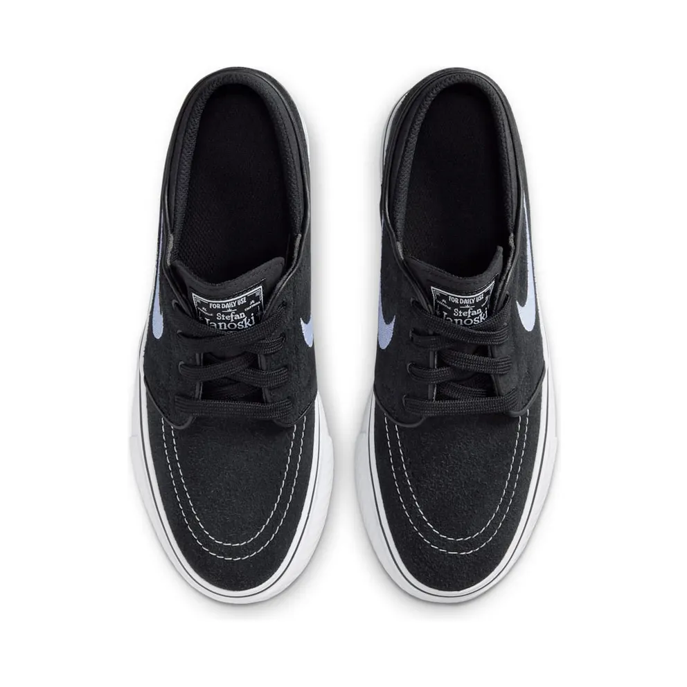 Nike SB Stefan Janoski Black White (525104-029)