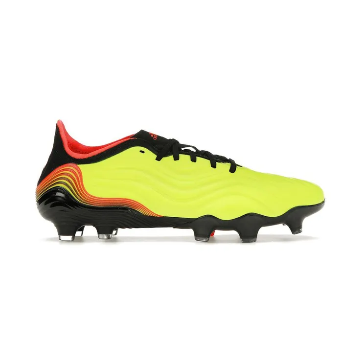 adidas Copa Sense.1 FG Team Solar Yellow (GW3604)