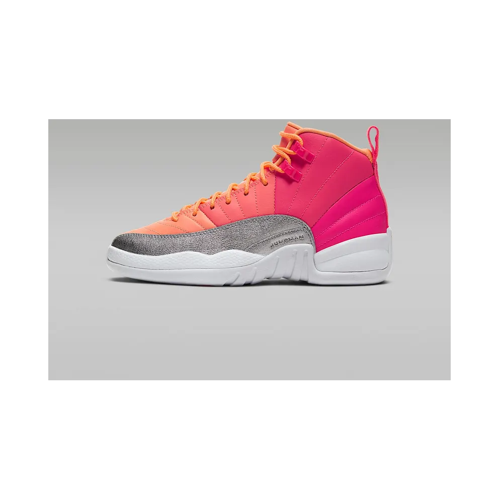 Jordan 12 Retro Sunrise (GS)