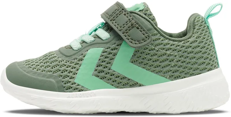 Hummel Babytrainers Green (215992-6575)