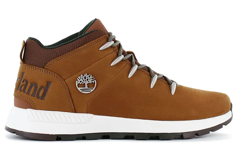 Timberland Newport Bay brown (TB0A25DCF131)