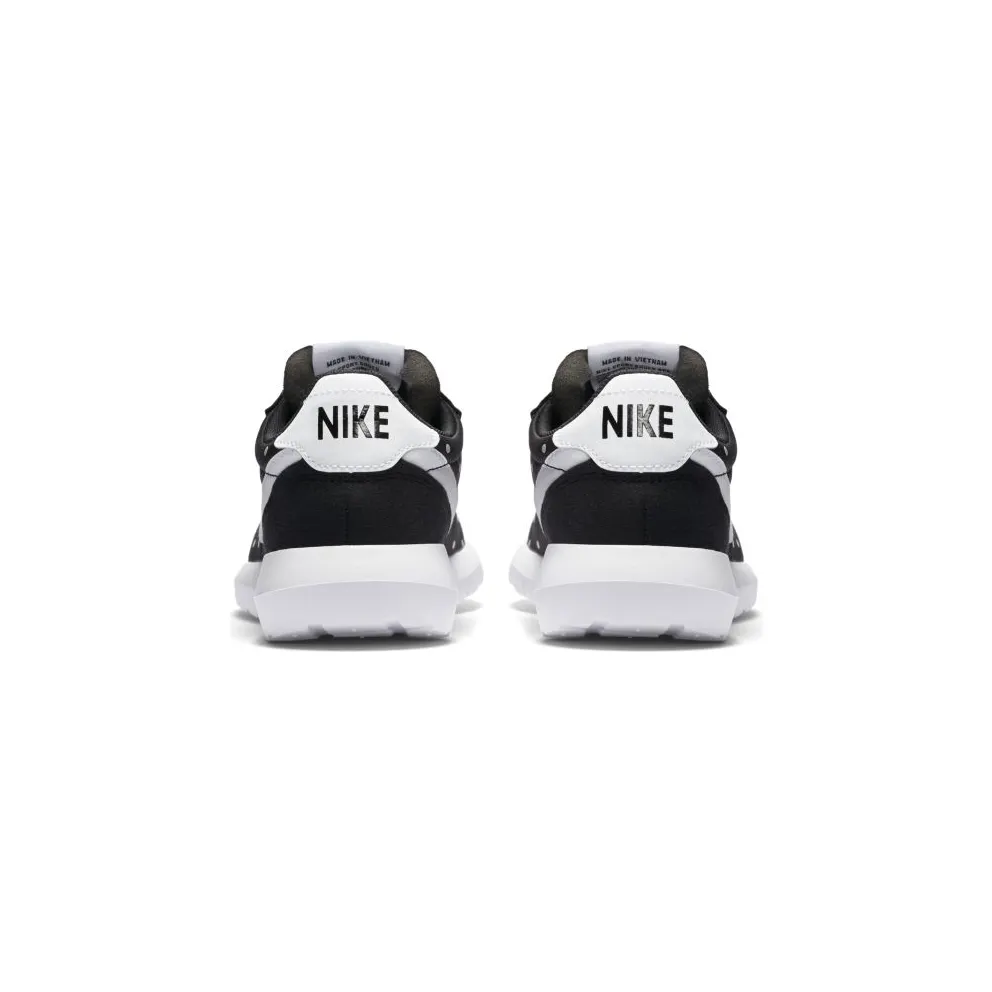 Nike Roshe LD-1000 Polka Dot Black White (W) Black/White-Safety Orange (810861-018)