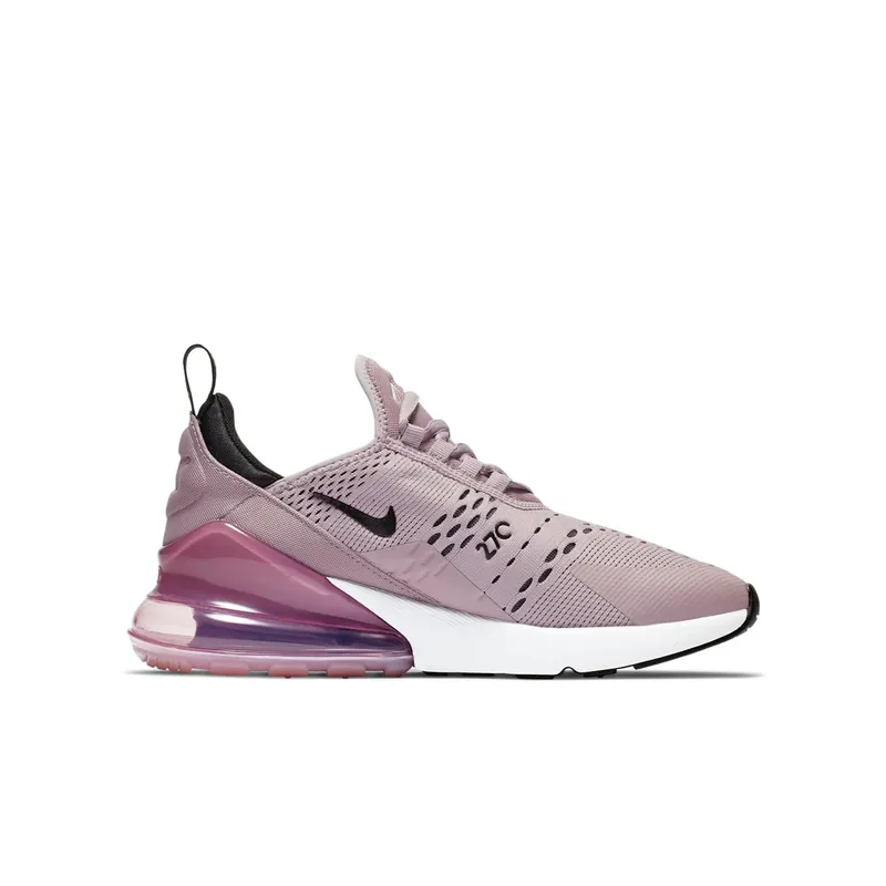 Nike Air Max 270 Elemental Rose (GS) (943345-601)