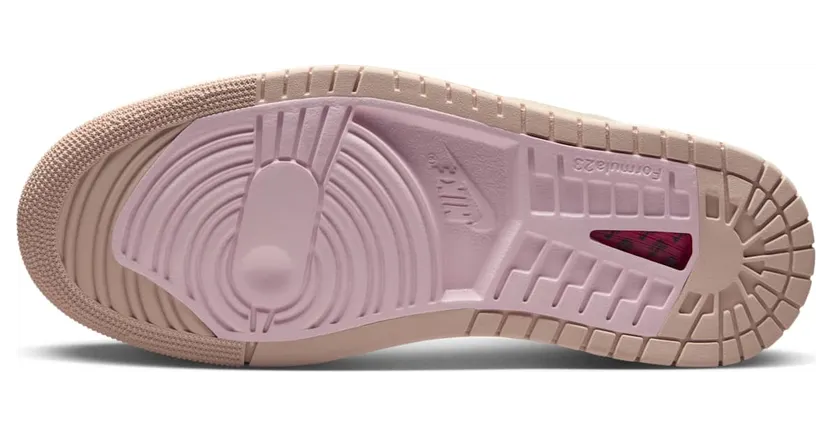 air-jordan-1 DV1305-100