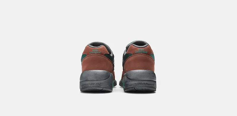 New Balance 580 Beef and Broccoli (MT580RTB)