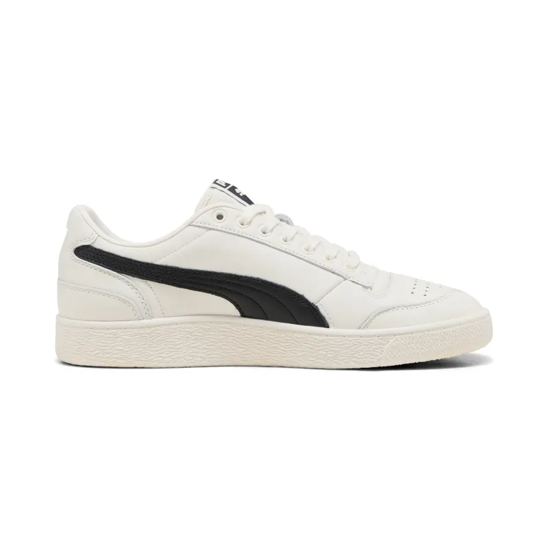 Puma Majesty “Warm White / Puma Black” (312617_05)