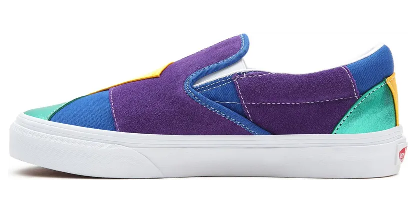 vans-slip-on VN0A33TB44B