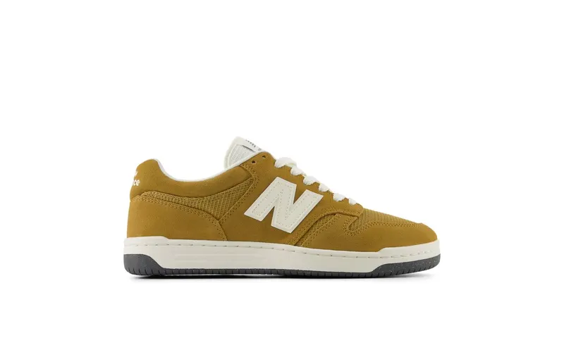 New Balance 480 Yellow (U480P-3PL)